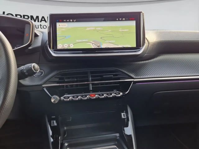 Peugeot 2008 GT-Line