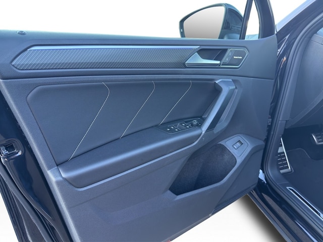 Volkswagen Tiguan 2.0 TDI 4Motion DSG R-Line