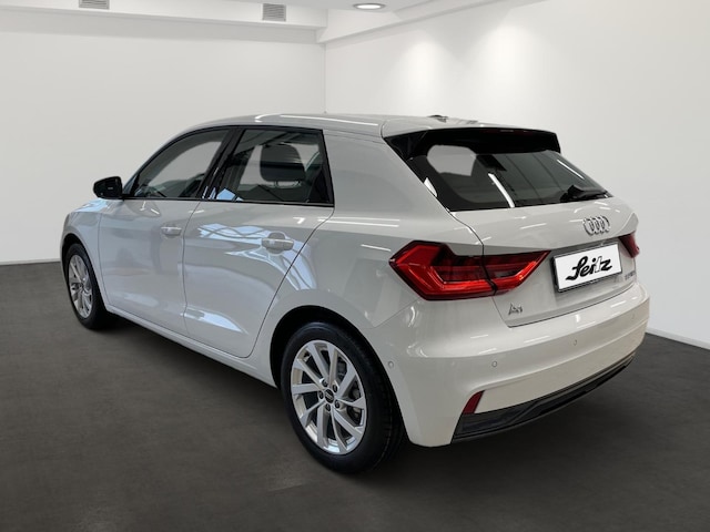 Audi A1 30 TFSI S-Tronic Sportback