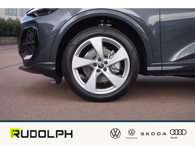 Audi Q5 Quattro S-Tronic