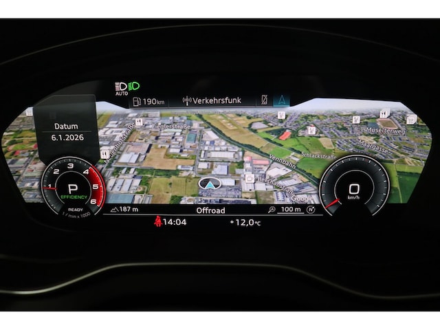 Audi SQ5 SUV TDI tiptronic Audi SQ5 SUV