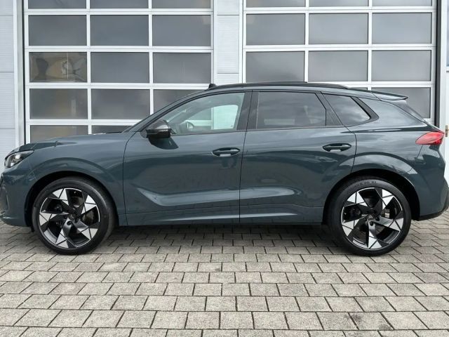 Cupra Terramar 2.0 TSI VZ