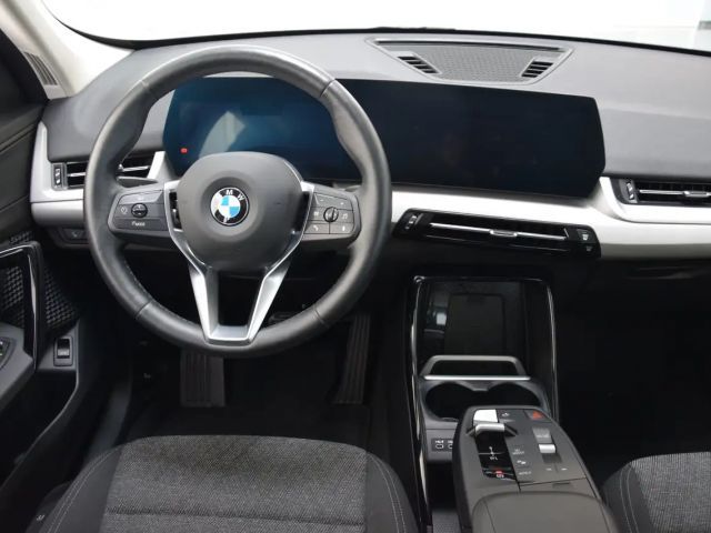 BMW X1 sDrive18d