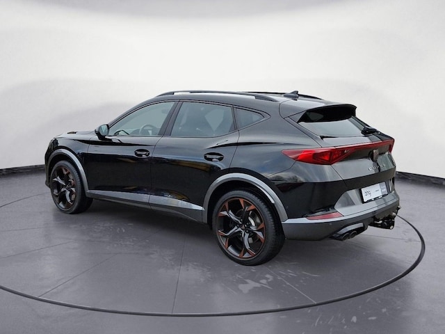 Cupra Formentor 2.0 TSI 4Drive VZ
