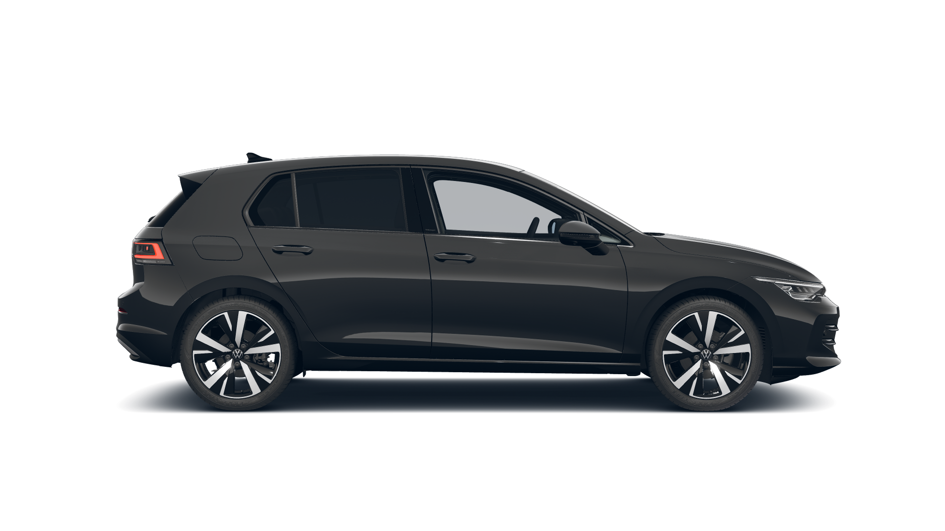 Volkswagen Golf Golf 2.0     StyleDT110 TDID7F