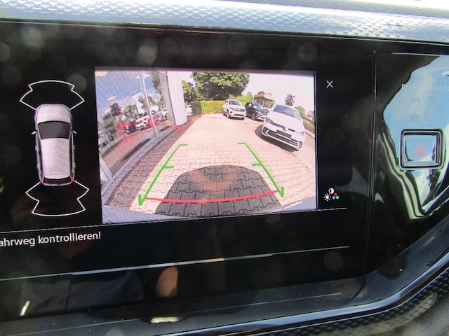 Volkswagen Polo 1.0 TSI DSG