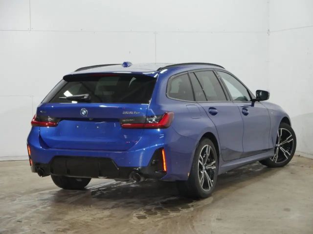 BMW 330 330e M-Sport Touring xDrive