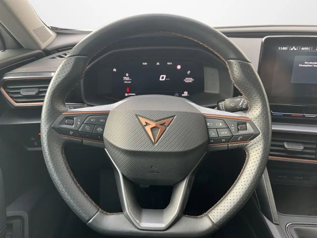 Cupra Formentor 2.0 TDI