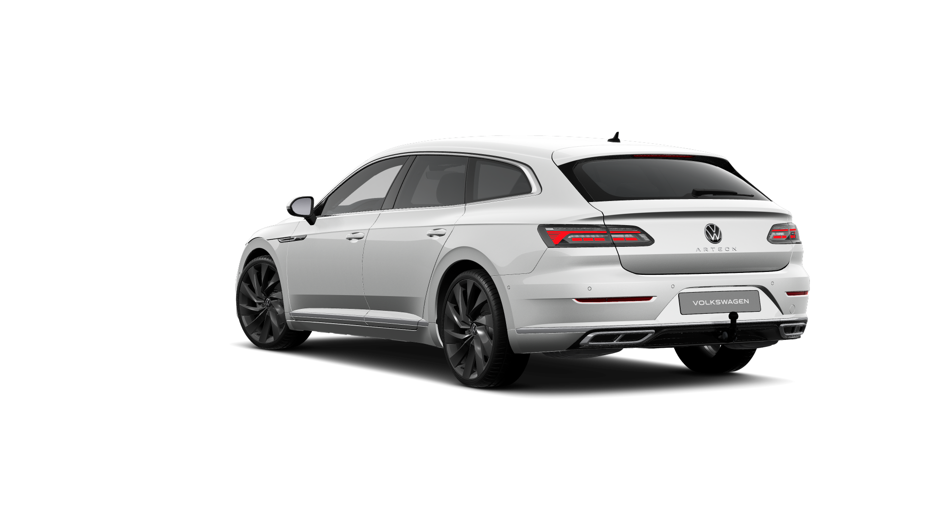 Volkswagen Arteon Shooting Brake DSG R-Line