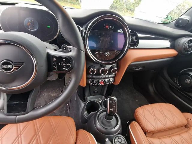 MINI Cooper S Cabrio *Kamera,HUD,Navi*