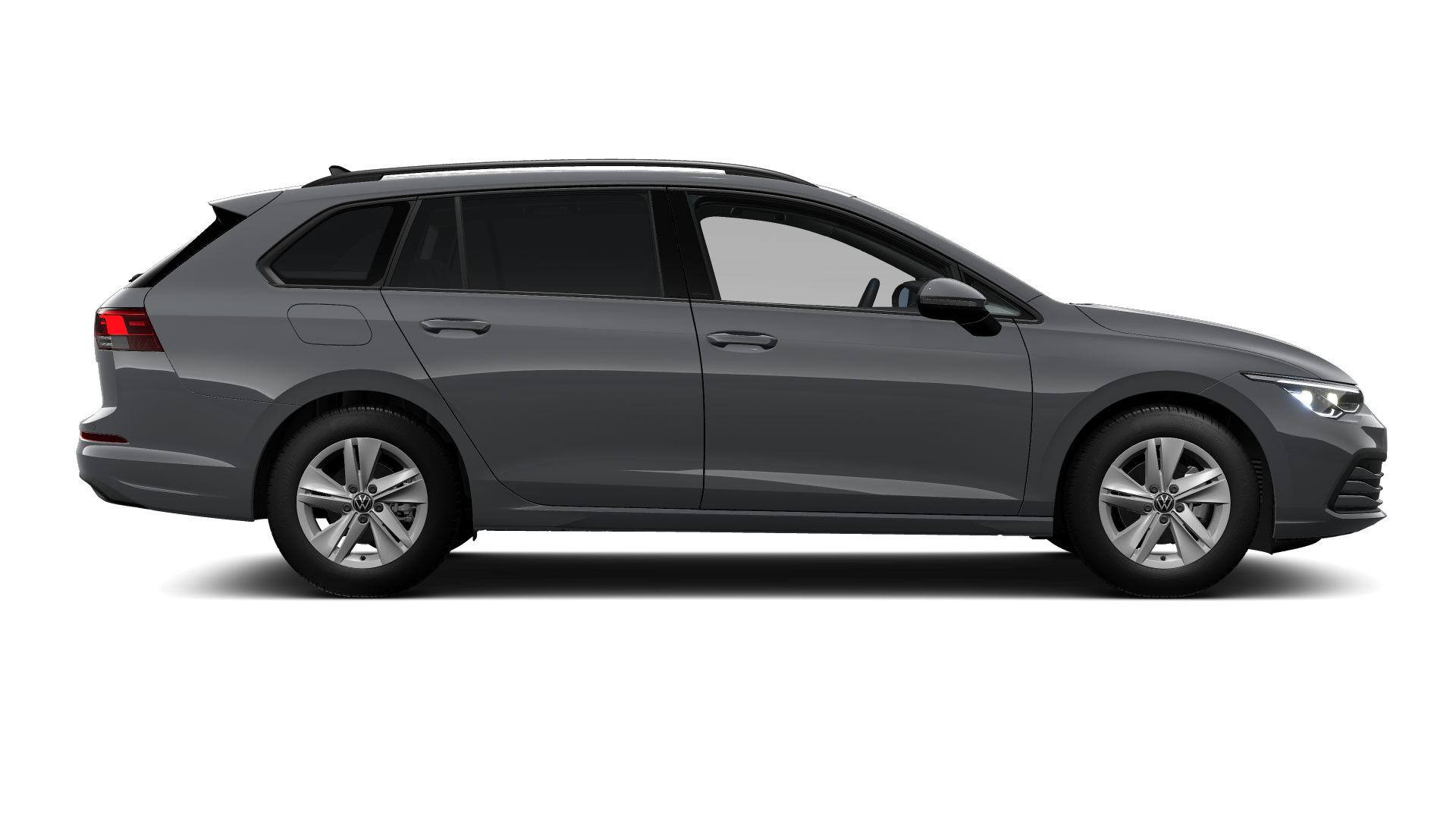 Volkswagen Golf Golf VIII Life Variant