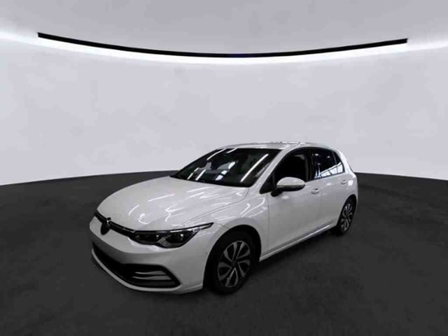 Volkswagen Golf 1.5 TSI Golf VIII IQ.Drive