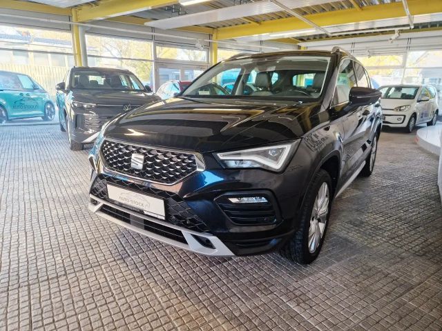 Seat Ateca 2.0 TDI DSG