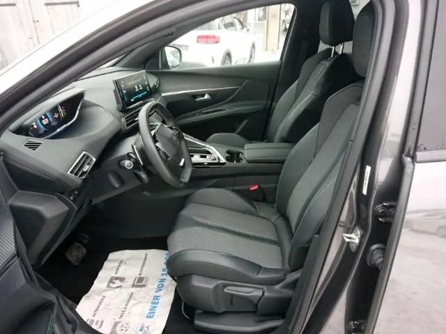 Peugeot 3008 Allure Pack Hybrid