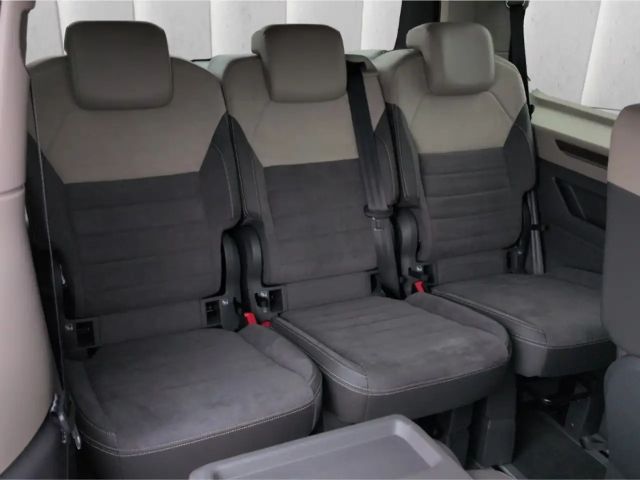 Volkswagen Multivan IQ.Drive Lang Style T7