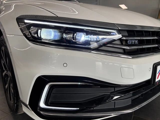 Volkswagen Passat DSG GTE Variant
