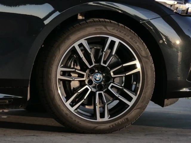 BMW i5 M-Sport eDrive40