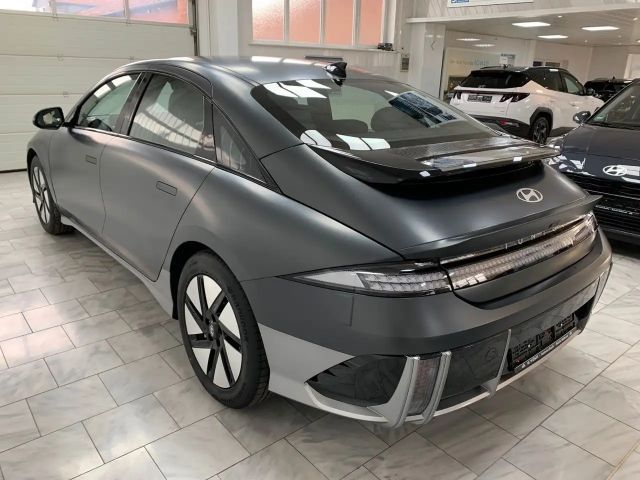 Hyundai IONIQ 6 Dynamiq