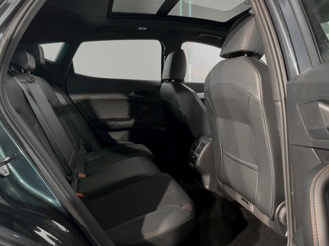 Cupra Formentor 4Drive