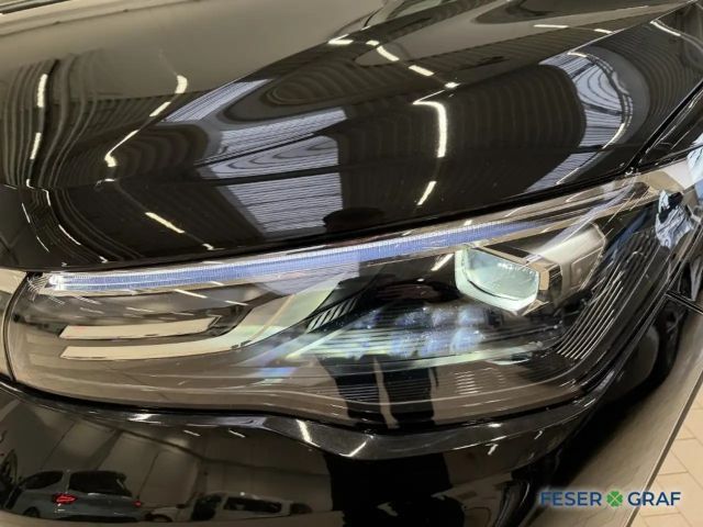 Volkswagen Tiguan 1.5 eTSI DSG Life