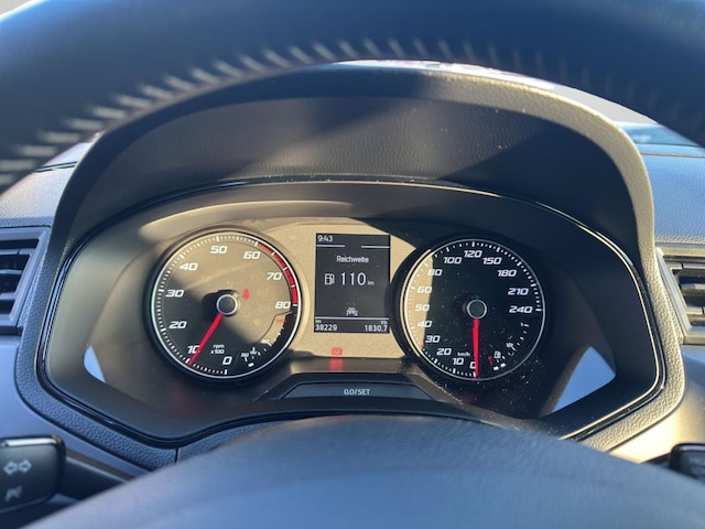 Seat Ibiza 1.0 TSI Style