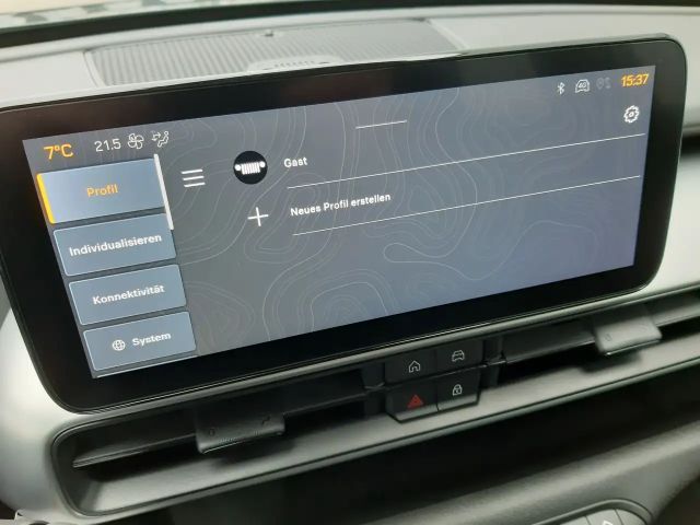 Jeep Avenger Altitude