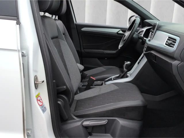 Volkswagen T-Roc DSG