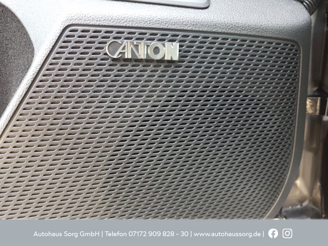 Skoda Octavia Combi Sportline