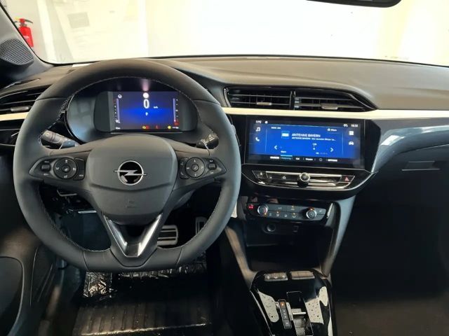 Opel Corsa 1.2 Turbo GS-Line Grand Sport Turbo