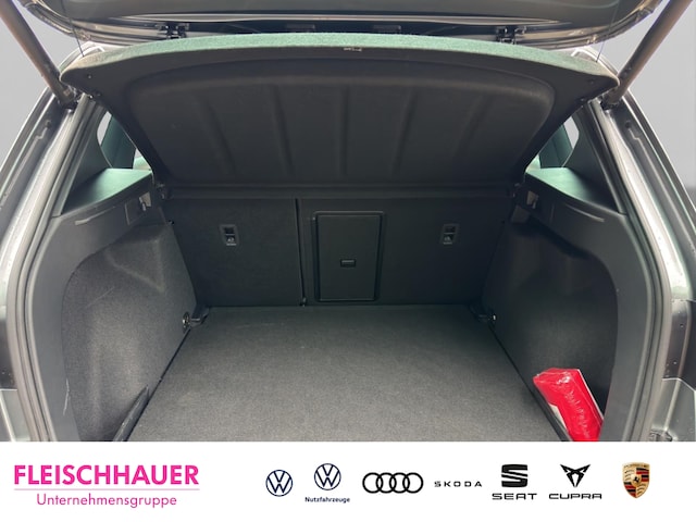 Seat Ateca 1.5 TSI DSG