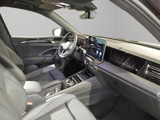 Volkswagen Tiguan 2.0 TDI 4Motion R-Line