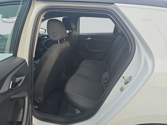 Audi A1 25 TFSI S-Line Sportback