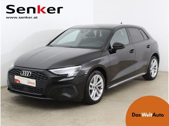 Audi A3 30 TFSI Sedan