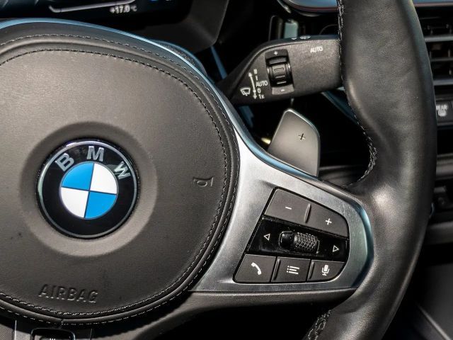 BMW Z4 Cabrio M-Sport M40i Roadster