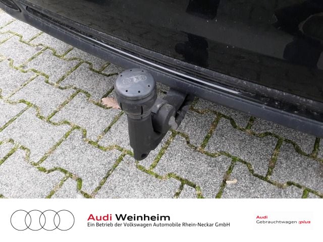 Audi A6 40 TDI Avant S-Tronic