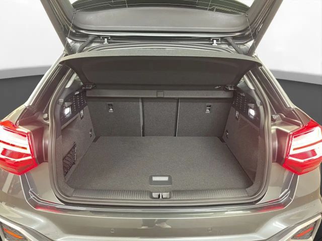 Audi Q2 30 TFSI S-Line