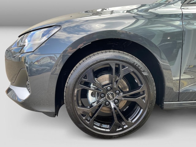 Audi A3 35 TDI S-Tronic Sedan