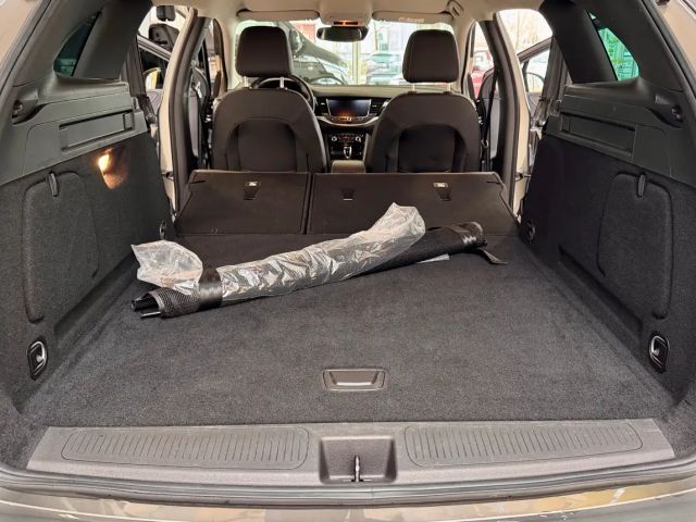 Opel Astra Sports Tourer