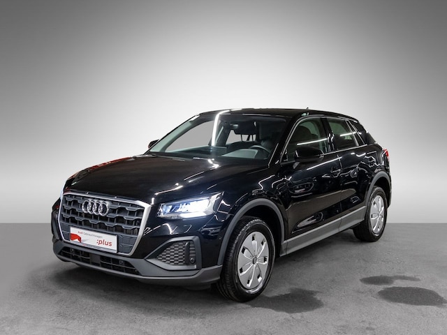 Audi Q2 35 TFSI S-Tronic
