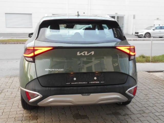 Kia Sportage GDi