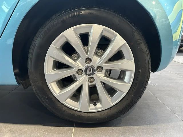 Renault Clio Intens TCe 90