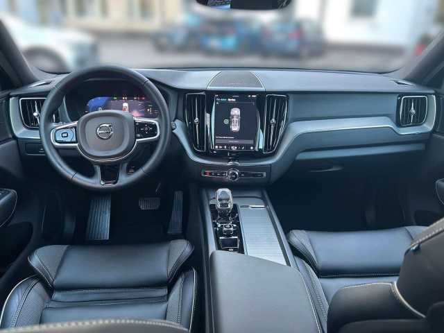 Volvo XC60 Plus Recharge