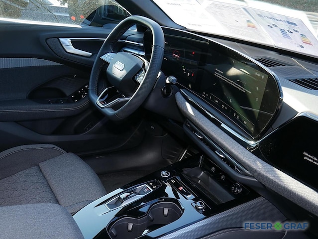 Audi A5 Avant S-Tronic