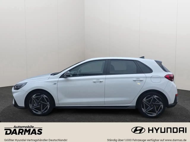 Hyundai i30 2WD N Line T-GDi