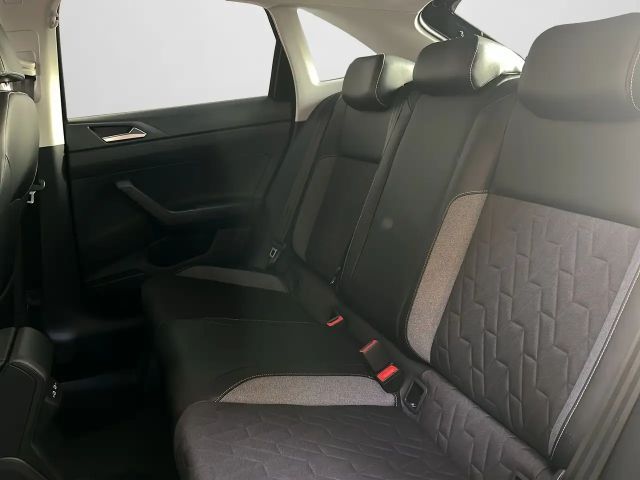 Volkswagen Taigo Life