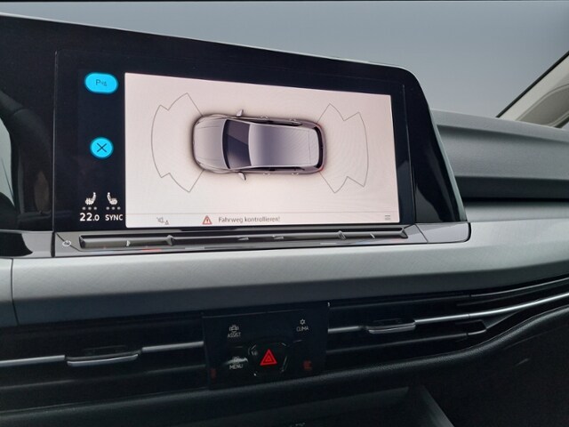 Volkswagen Golf 1.0 TSI