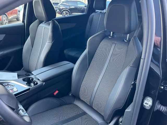 Peugeot 5008 EAT8 GT-Line PureTech