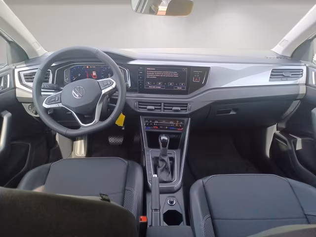 Volkswagen Taigo 1.0 TSI DSG Style