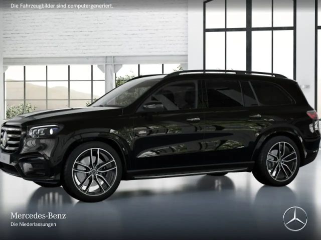 Mercedes-Benz GLS 450 4MATIC AMG Line GLS 450 d