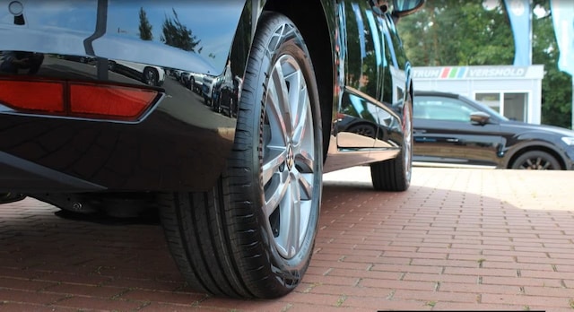 Volkswagen Touran 1.5 TSI Comfortline DSG